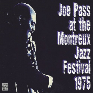 Joe Pass at the Montreux Jazz Festival 1975