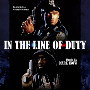 In The Line Of Duty (Original Television Soundtrack)