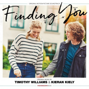 Finding You (Original Motion Picture Soundtrack)