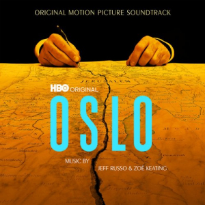Oslo (HBOÂ® Original Motion Picture Soundtrack)