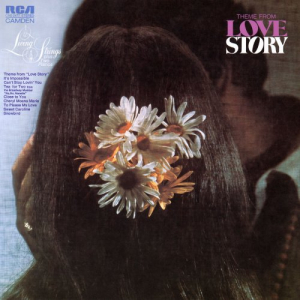 Theme From Love Story