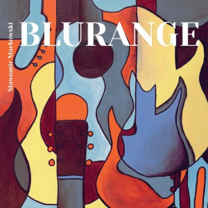 Blurange