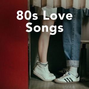 80s Love Songs