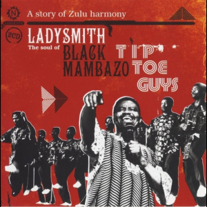 Tip Toe Guys: The Soul Of - A Story Of Zulu Harmony