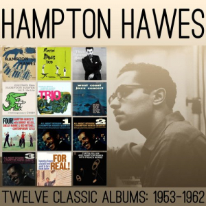 Twelve Classic Albums: 1953-1962