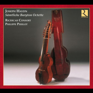 nan - Haydn: SÃ¤mtliche Baryton online lossless 2002 music, download Octette MP3 streaming