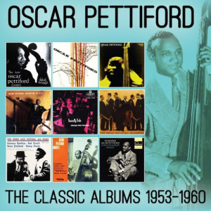 The Classic Albums: 1953-1960