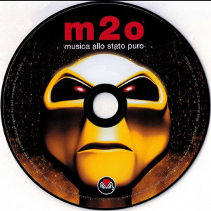 m2o - Musica Allo Stato Puro Volume 12