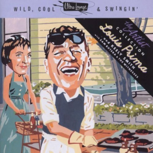 Ultra-Lounge: Wild, Cool & Swingin