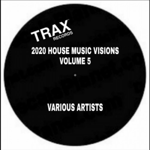 2020 House Music Visions Volume 5