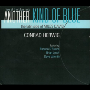 Another Kind of Blue:The Latin Side of Miles Davis