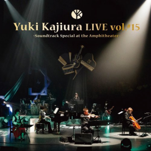 Yuki Kajiura LIVE vol.#15 Soundtrack Special at the Amphitheater
