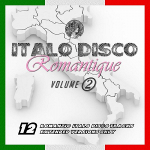 Italo Disco Romantique Vol.2