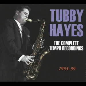 The Complete Tempo Recordings 1955-1959