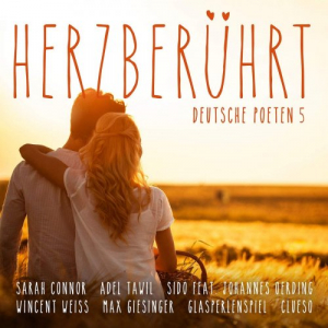 HerzberÃ¼hrt-Deutsche Poeten 5