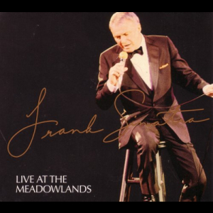 Live At the Meadowlands (with Bonus CD Deluxe Edition)