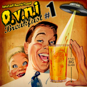 O.V.N.I. Breakfast Vol.1