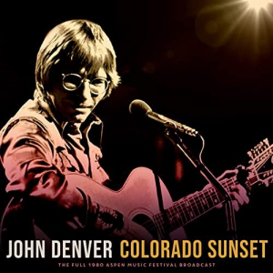 Colorado Sunset (Live 1980)