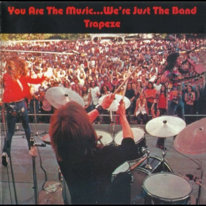 You Are The Music Were Just The Band