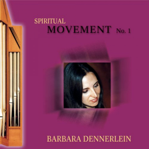 Spiritual Movement, No. 1