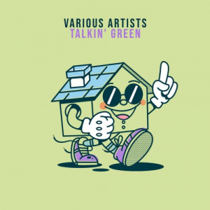 Talkin Green