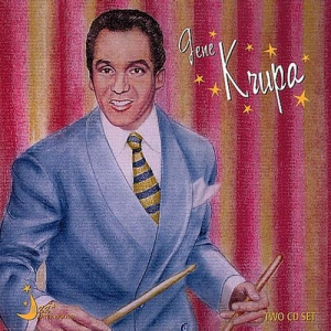 Gene Krupa