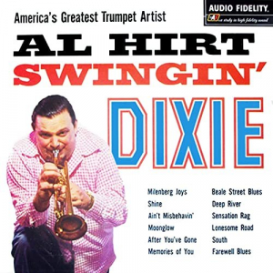 Swingin Dixie, Vol. 4