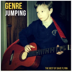 Genre Jumping: The Best of Dave Flynn