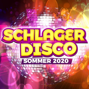 Schlager Disco - Sommer 2020