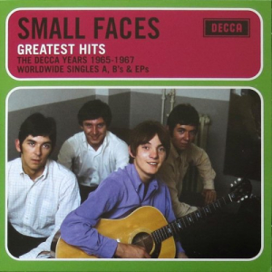 The Decca Years 1965â€“1967