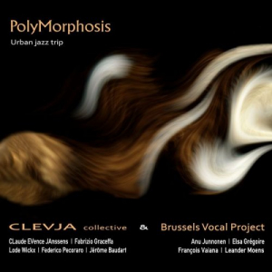 PolyMorphosis: Urban Jazz Trip