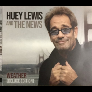 Weather (Deluxe Edition)