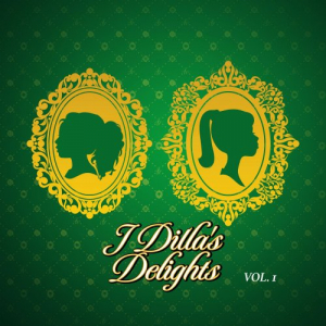 J Dillaâ€™s Delights Vol. 1