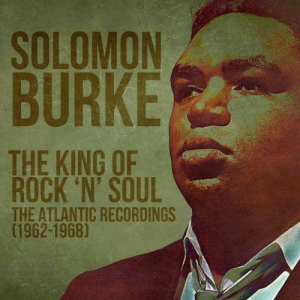The King Of Rock N Soul (The Atlantic Recordings 1962-1968)