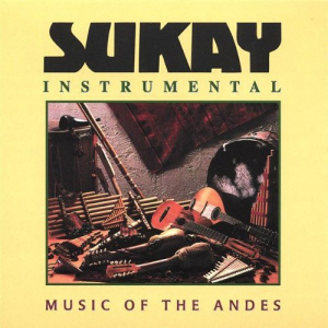 Instrumental Music of the Andes