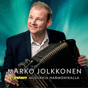 Souvarit musiikkia harmonikalla