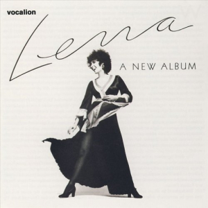 Lena-A New Album