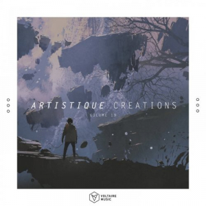 Artistique Creations, Vol. 19