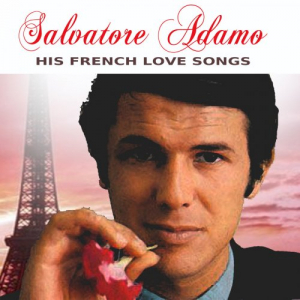 His french love songs (2014)