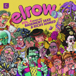 Elrow Vol. 4