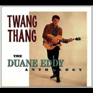 Twang Thang: Anthology