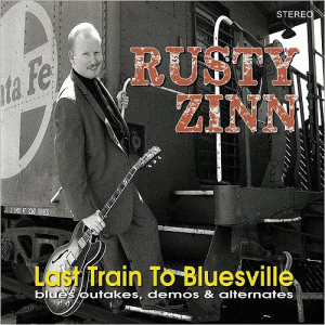 Last Train To Bluesville