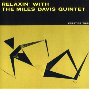 Relaxinâ€™ With The Miles Davis Quintet