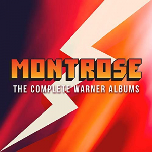 The Complete Warner Albums