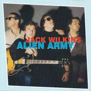 Alien Army