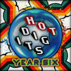 Hot Digits: Year Six