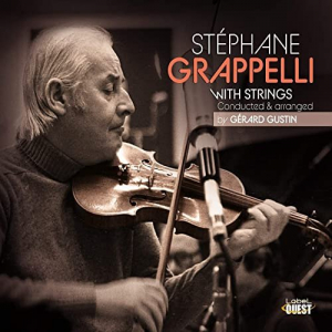 Grappelli with strings