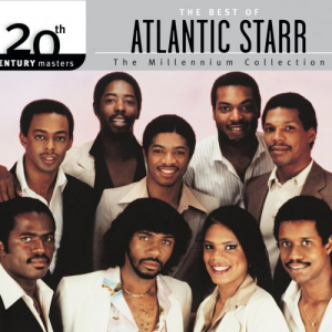 20th Century Masters: The Best Of Atlantic Starr
