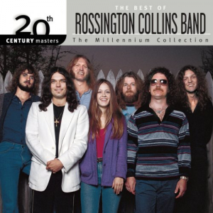 20th Century Masters: The Best Of Rossington Collins Band