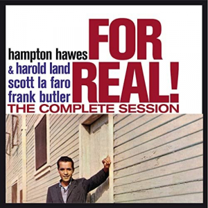 For Real!. The Complete Session (Bonus Track Version)